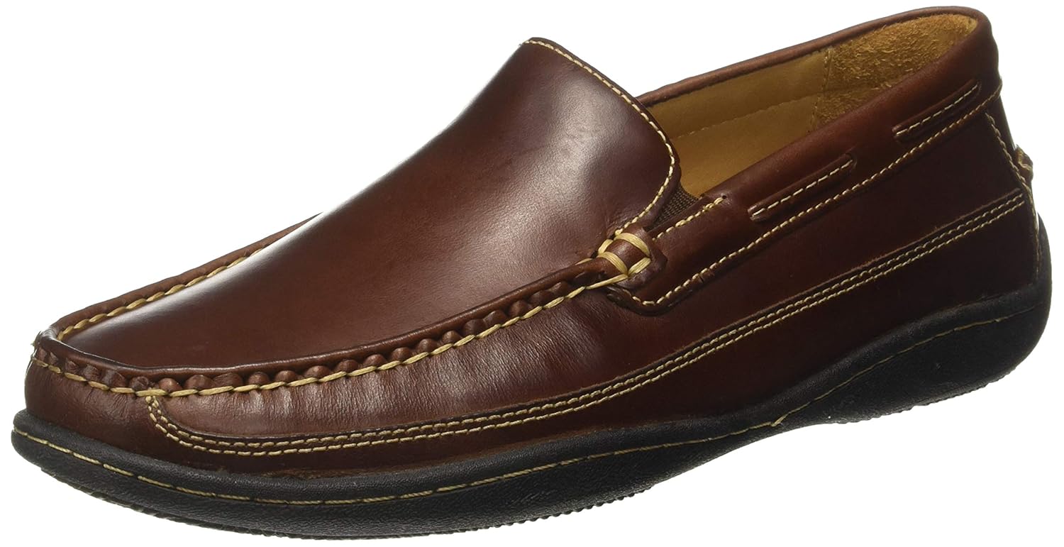 johnston murphy fowler