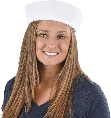 sailor hat female