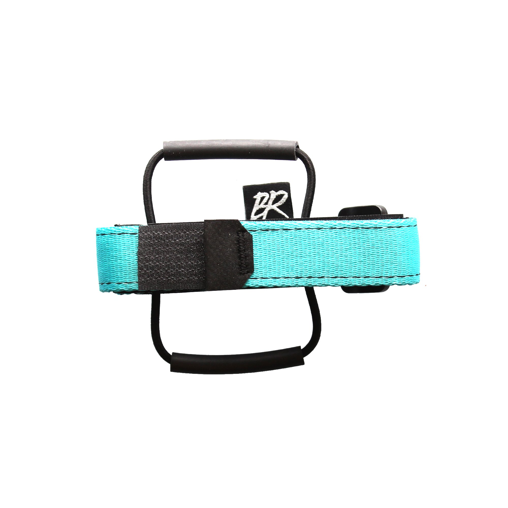 Backcountry Research Unisex Adult Mutherload Strap - Turquoise, One Size
