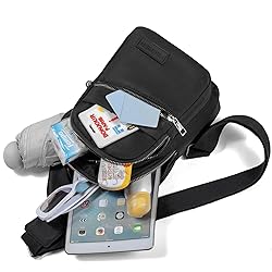 Cross Body Bag Small Sling Backpack Sling Bags