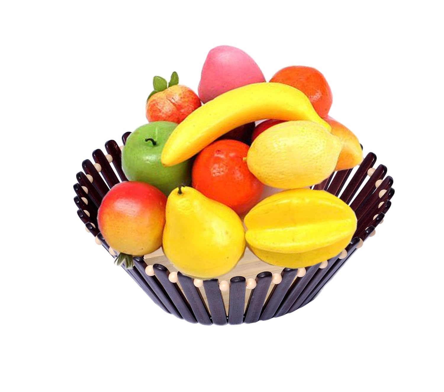 Buy FASHION HUB BRAND Artificial Fruits for Decoration Beautiful Fruit