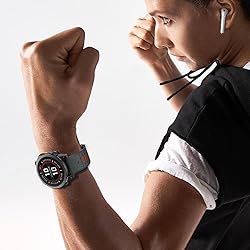 MYSNBKN Compatible with Fenix 7X Band,26mm Easy-fit
