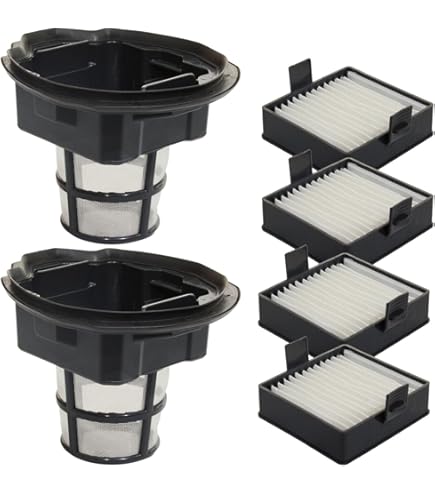 Decespugliatore Ryobi Hand Vacuum Filter Fits For Ryobi 533907001