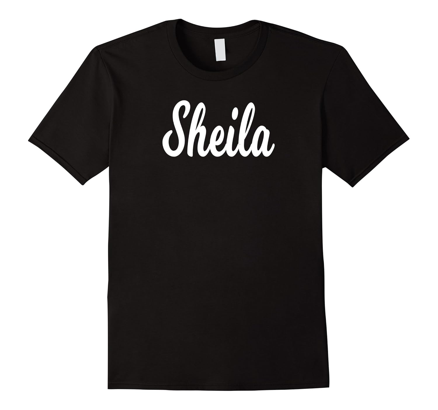Sheila Name