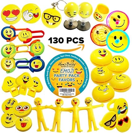 emoji toys amazon
