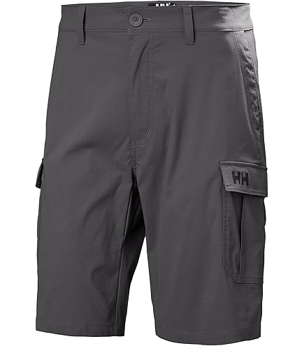 Amazon.com: Helly Hansen Men's HH QD Cargo Shorts 11