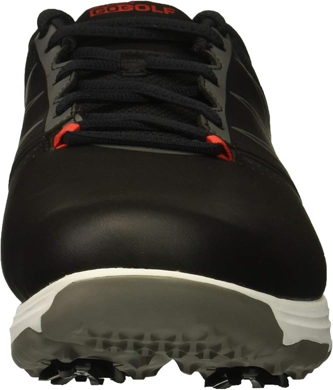 skechers men's torque waterproof golf shoe