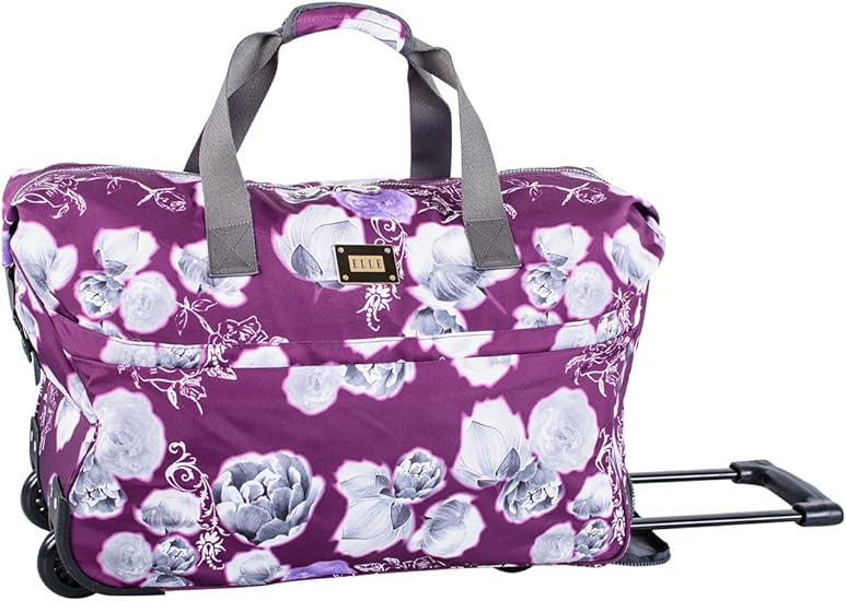 elle hand carry luggage
