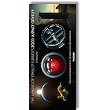 The Making of Stanley Kubrick's '2001: A Space Odyssey'