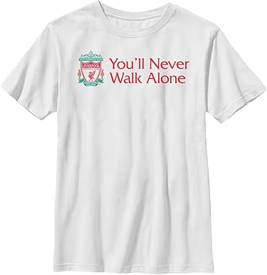liverpool fc t shirt amazon
