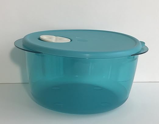 Tupperware Rock N Serve - Cuenco para microondas (8 1/2 taza ...