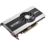 XFX AMD Radeon HD 7750 1GB GDDR5 DVI/HDMI/DisplayPort PCI-Express Video Card FX775AZNP4;FX-775A-ZNP4