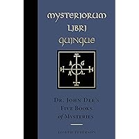 Amazon.com: John Dee and the Empire of Angels: Enochian