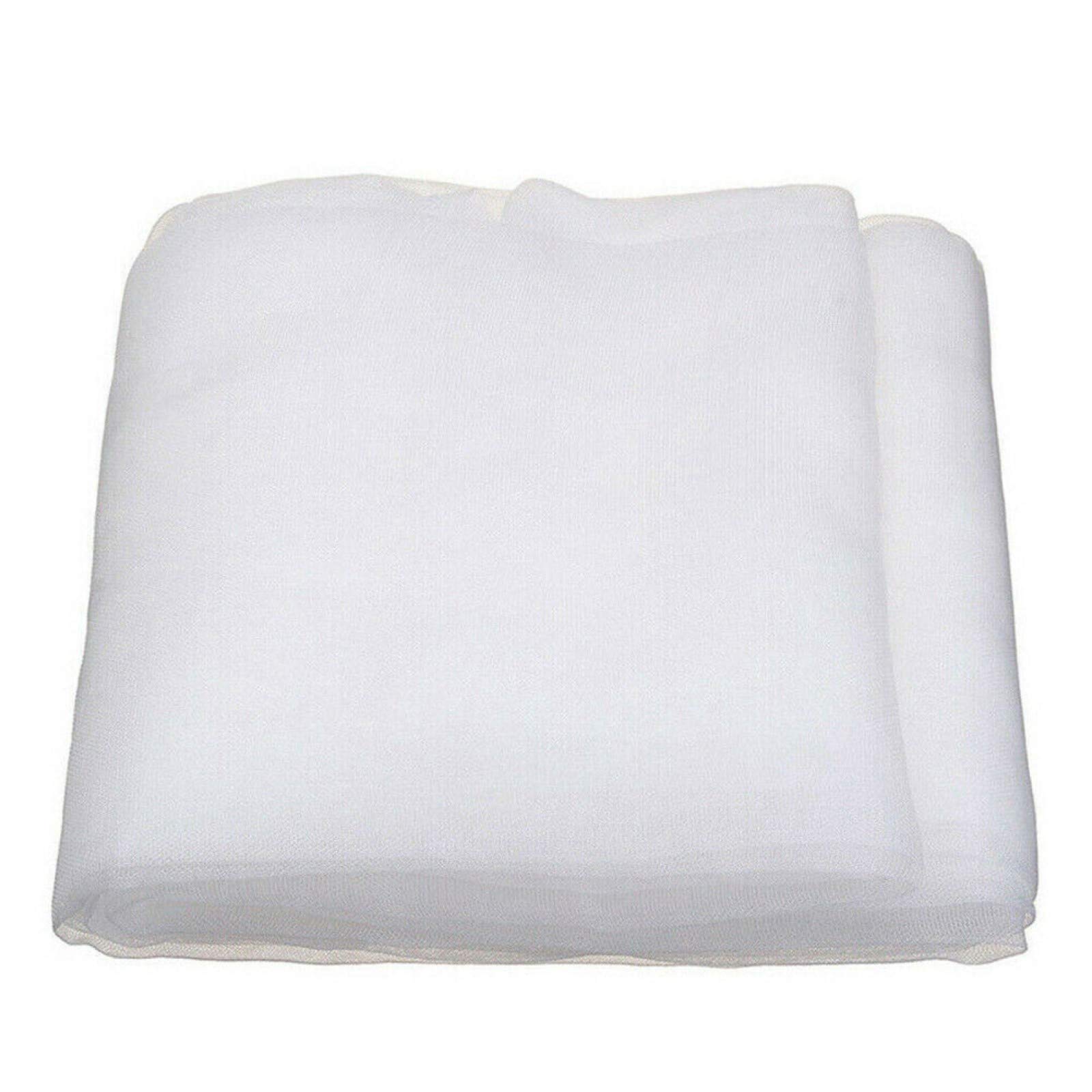 Fine Mesh Insect Protection Net, Garden Vegetable Plant Protect Netting for Garden, Greenhouse