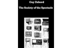 Society Of The Spectacle
