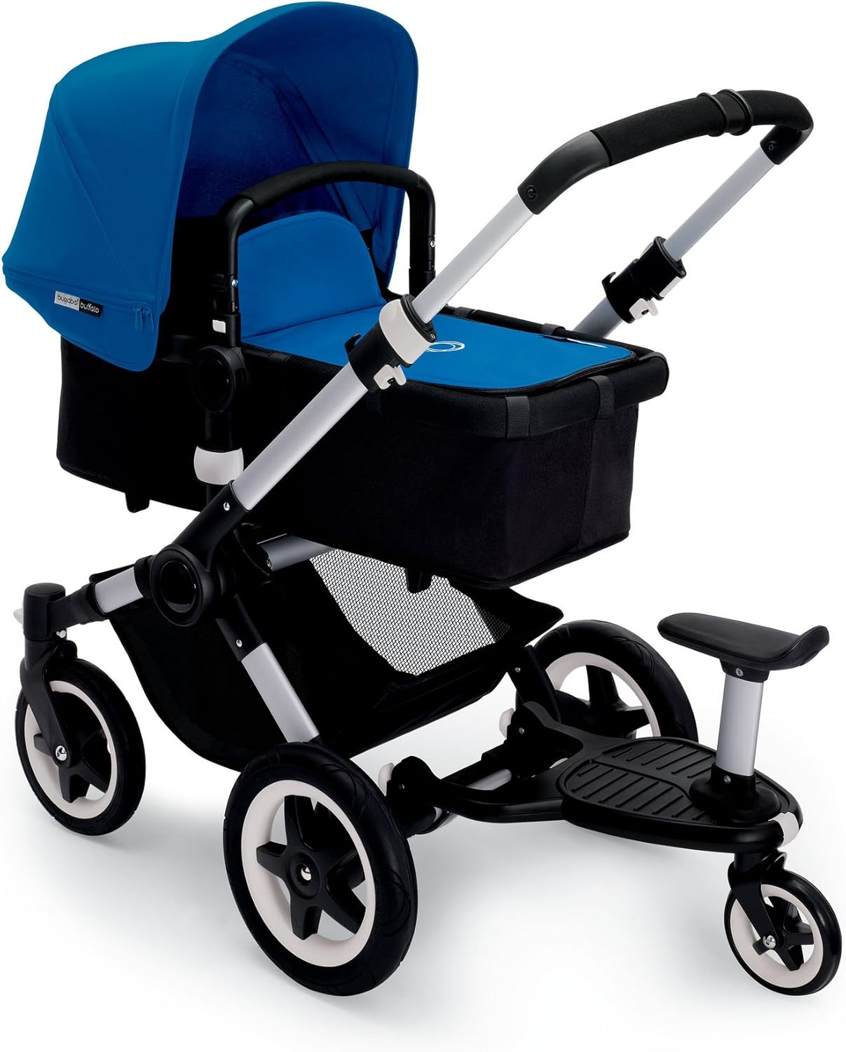 bugaboo wheeled board buffalo