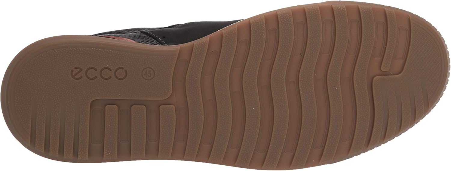 ecco men's byway tred urban sneaker