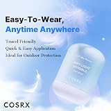 COSRX Airy-Light Invisible Sun Stick SPF50+ PA++++ Matte Finish 19g view 4
