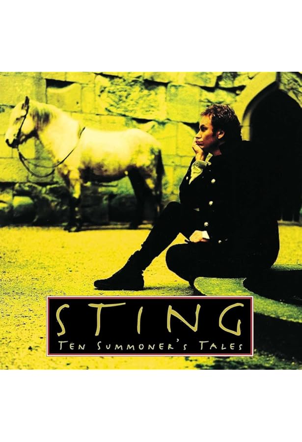 Amazon.com: The Complete Studio Collection[16 LP Box]: CDs & Vinyl