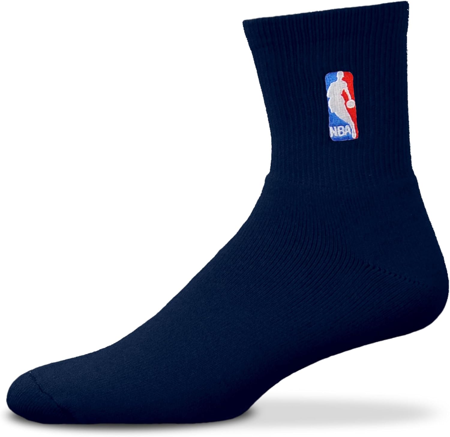 nike nba socks quarter