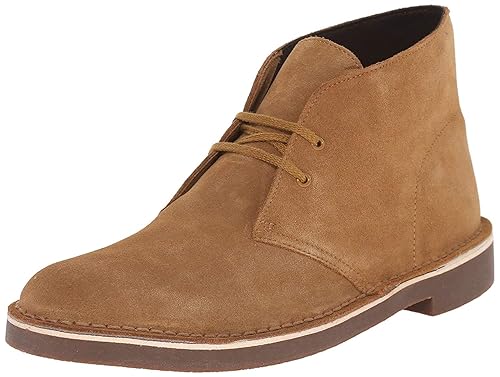 clarks bushacre 2 mens for sale