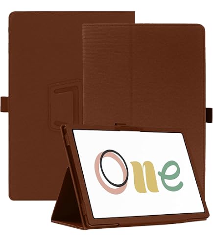 Amazon.com: Case for Wacom One 14,NOUKAJU Tablet Protection Cover