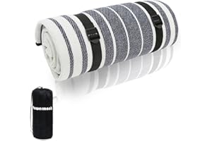 Powermach 59”x 79”,79”x 79”,Extra Large 79”x 118”,118”x 118” Fringe Tassels Plaid Picnic Blanket - Waterproof, Foldable,Perfect for Camping, Park, Beach