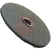 Furick Cup  #16 Replacement Diffusers, 3/32" (2.4mm) - 2 Pack