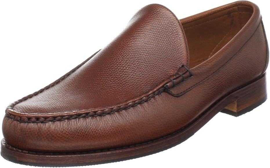 allen edmonds slip on