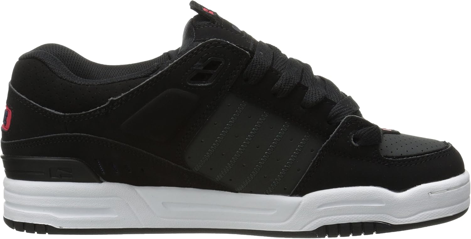 globe mens fusion skate shoes