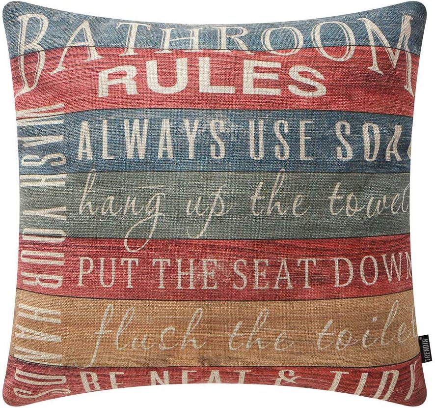 porch throw pillows