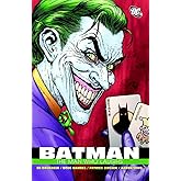 Batman: The Man Who Laughs