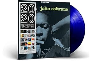 Blue Train [Limited Blue Colored Vinyl]