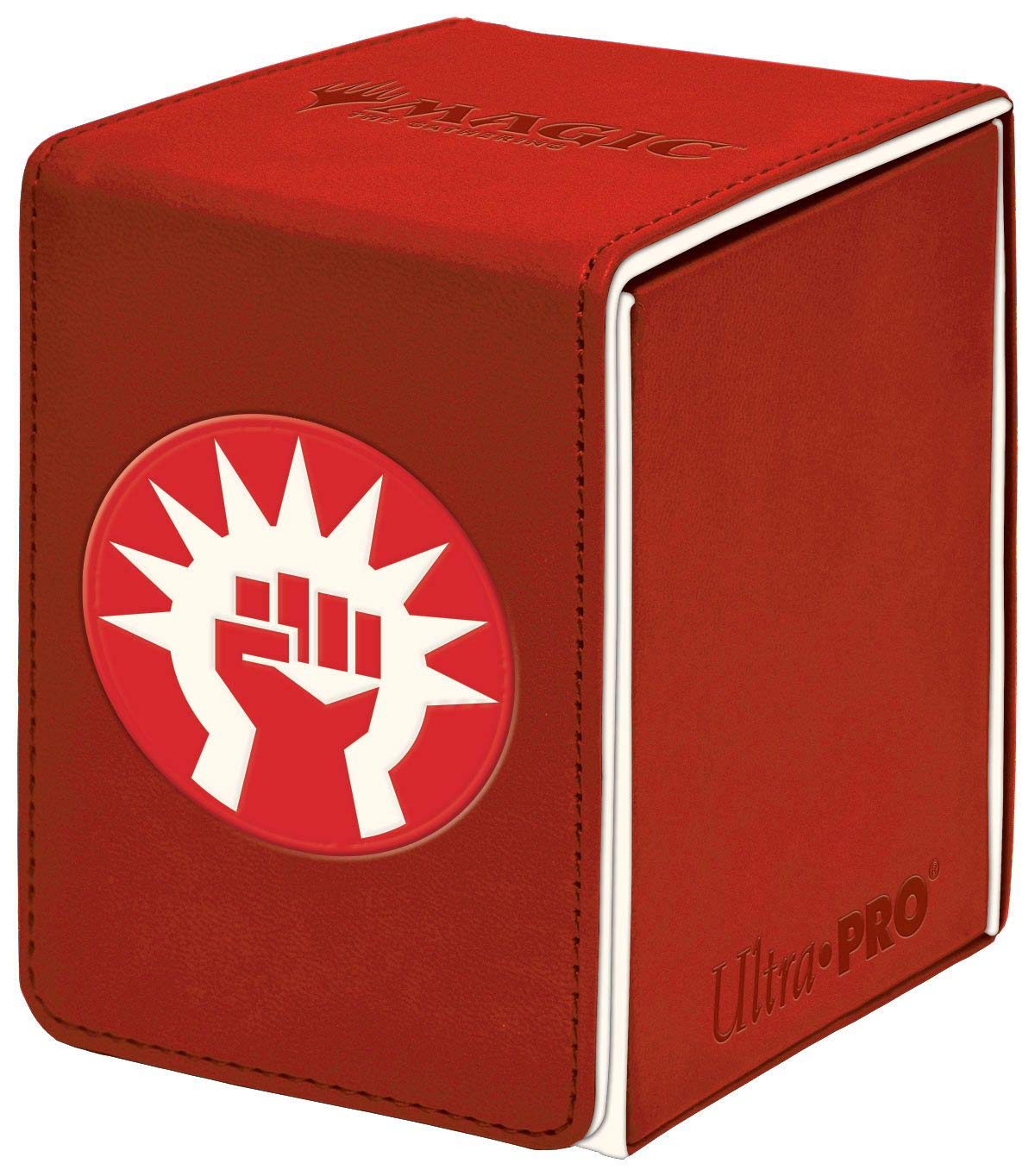 Ultra Pro Boros Alcove Flip Box for Magic: The Gathering