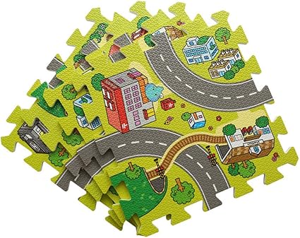 baby city play mat