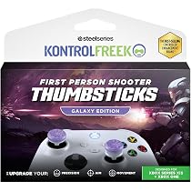 KontrolFreek FPS Freek Inferno for Xbox One and Xbox Series X