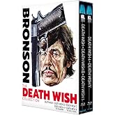 The Death Wish Collection | KL Studio Classics