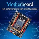 Lodokdre X79 Motherboard E5 2650 V2 CPU 16GB DDR3 RAM LGA2011 M.2 NVMe Bundle view 8