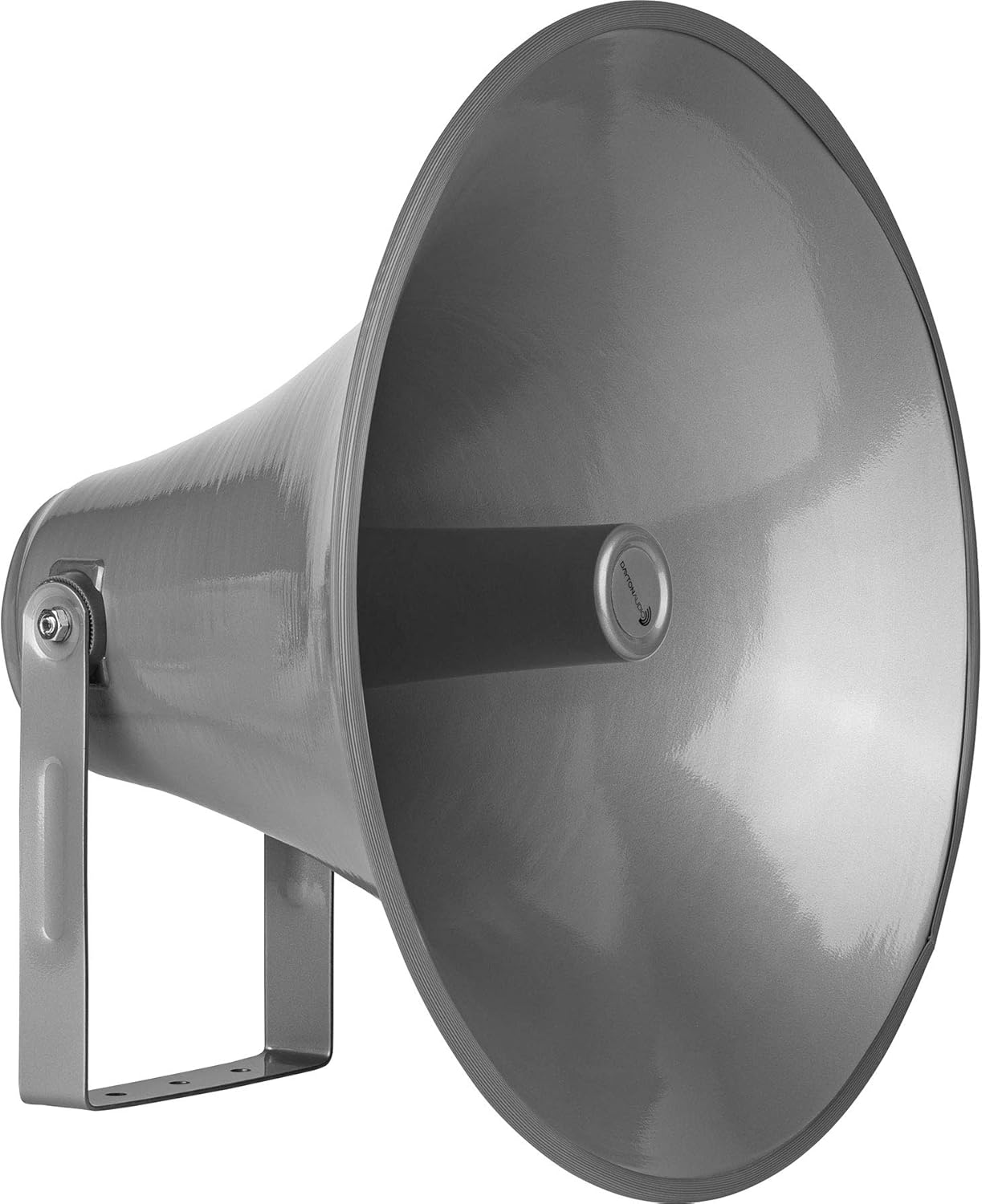 Dayton Audio RPH20 20" Round PA Horn Pair Musical Instruments