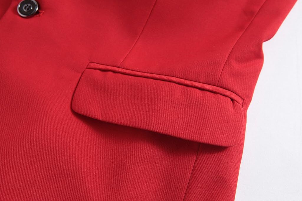 Mens Blazer Slim Fit Sport Coats 22 Colors for Daily Business and Party at  Men’s Clothing store