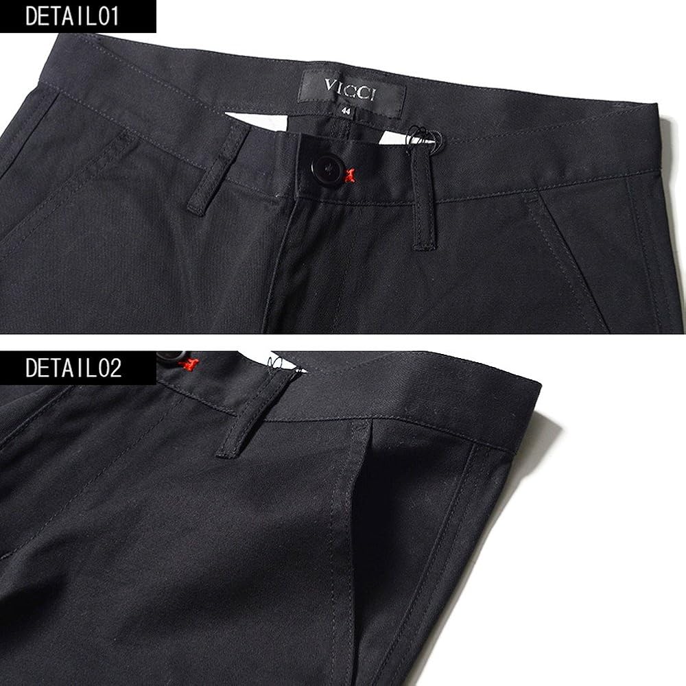 Mua ビッチ Vicci メンズ ショートパンツ ハーフパンツ チノパン