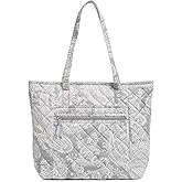 Vera Bradley Women's Performance Twill Vera Tote Bag