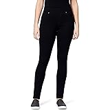 gloria vanderbilt avery pull on stretch