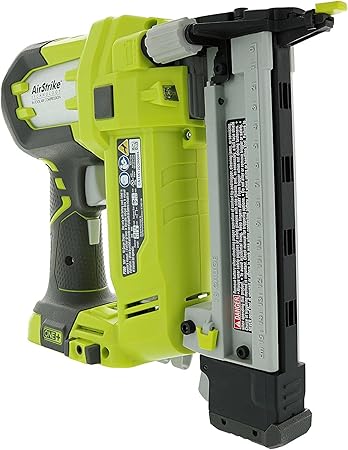 Ryobi P360 Upholstery Stapler product image 3