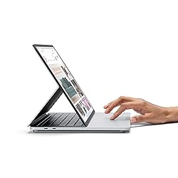 Microsoft Surface Laptop Studio - 14.4" Touchscreen