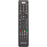 Amazon Com Formuler Z Alpha Android Dual Band 5g 1gb Ram 8gb Rom 4k Smart Learning Remote With Ir Mytvonline2 Electronics