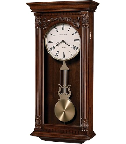 HOWARD MILLER 【型番】625-333 Howard Miller Ball Clock 625-333 George Nelson Contemporary