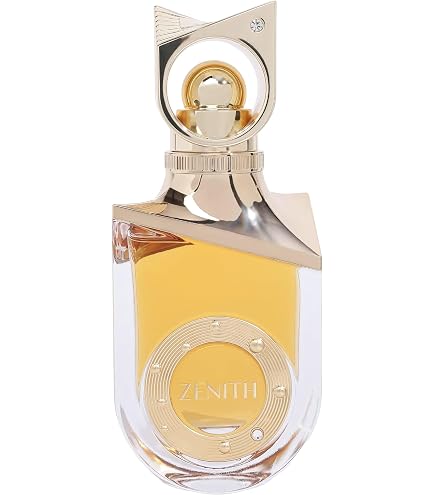 Amazon.com : Paris Corner Aira Eau de Parfum, EDP Spray 100ml (3.4