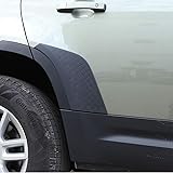 CHEYA ABS Black Body Anti-scratch Protection Cover
