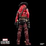 Marvel Legends Cowboypool 6-Inch Figure Deadpool & Wolverine Movie Collectible view 7